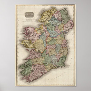 Irland 2 poster