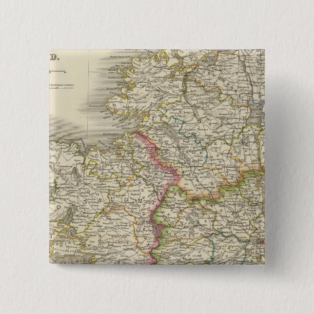 Irland 4 knapp (Framsida)