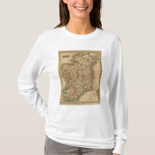 Irland 4 t shirt