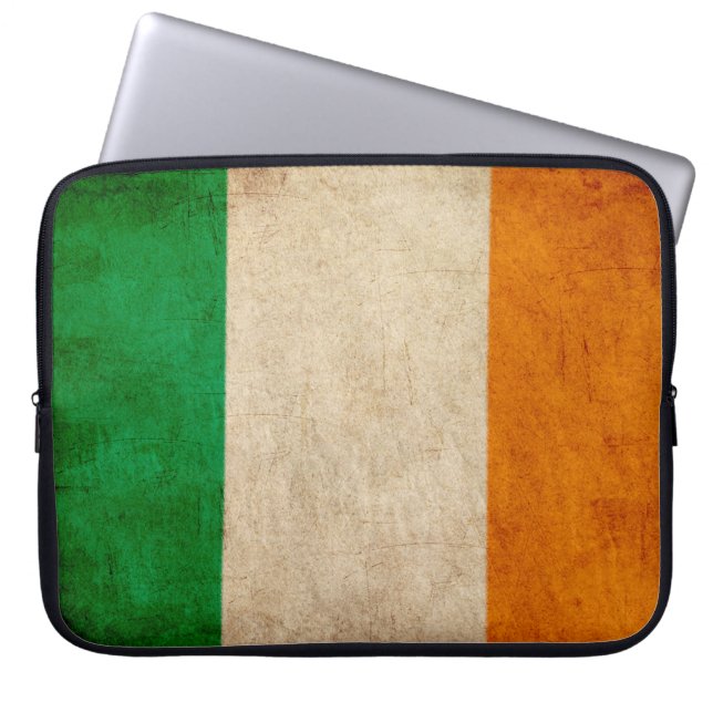Irland Anteckningsbok Fodral (Framsidan)