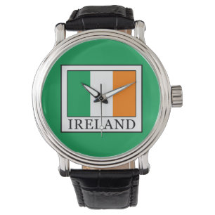 Irland Armbandsur