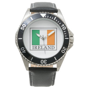 Irland Armbandsur