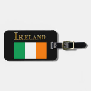 IRLAND BAGAGEBRICKA