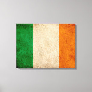 Irland Canvas