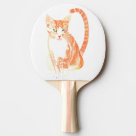Irland Cat Pingisracket