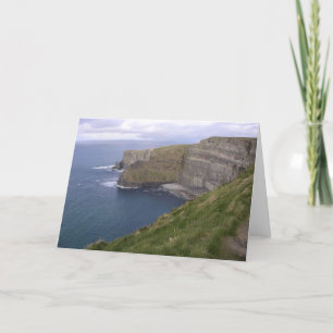 Irland drömmar kort