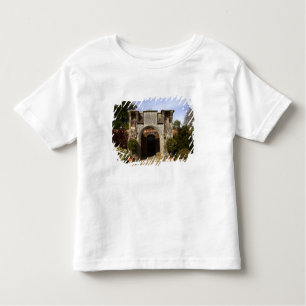 Irland, Dromoland Castle Walled Garden T-shirt