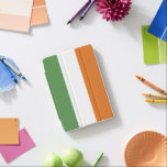 Irland flagga iPad mini skydd<br><div class="desc">En idealisk gåva till alla dem som är patriotiska i land!</div>