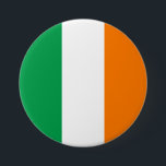 Irland Flagga Knapp<br><div class="desc">Irland Flagga</div>