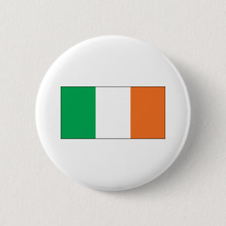 Irland flagga knapp