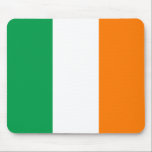 Irland Flagga Musmatta<br><div class="desc">Irland Flagga</div>