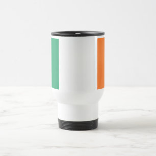 Irland Flagga Resemugg