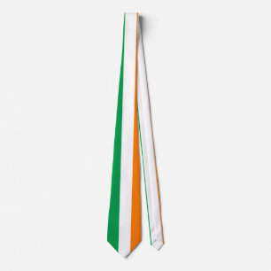 Irland Flagga Slips