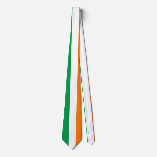 Irland Flagga Slips (Framsida)