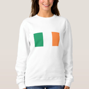 Irland Flagga T Shirt
