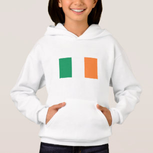 Irland Flagga T Shirt