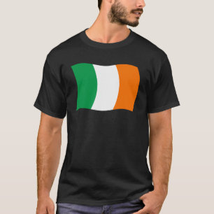 Irland Flagga Tröja