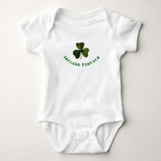 Irland för evigt t-shirt