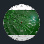 Irland Grönt Mönster Art Peace Kärlek Destiny Piltavla<br><div class="desc"></div>