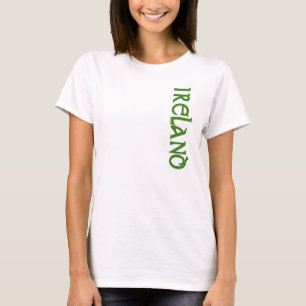 Irland H Women's Tee Shirt