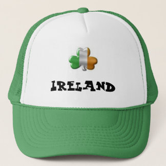Irland hatt keps