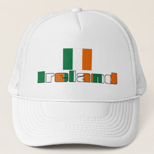 Irland hatt keps