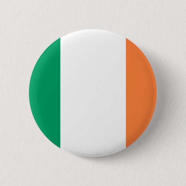 Irland Irland Knapp (Framsida)