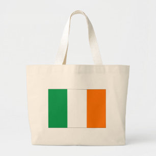 Irland Jumbo Tygkasse