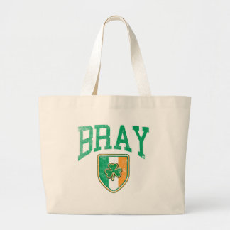 Irland Jumbo Tygkasse