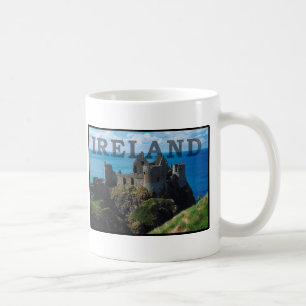 Irland Kaffemugg