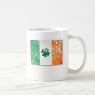 Irland Kaffemugg
