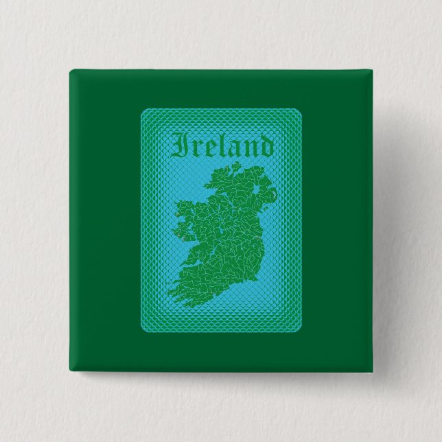 Irland Knapp (Framsida)
