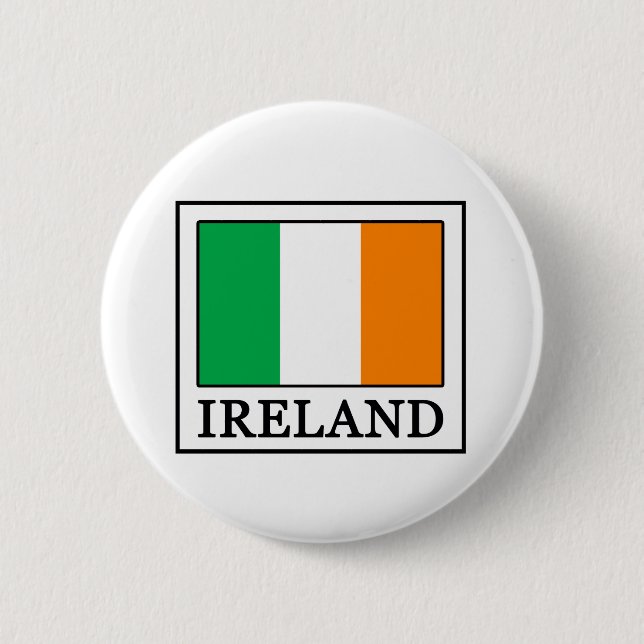 Irland Knapp (Framsida)