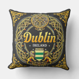 Irland Kudde