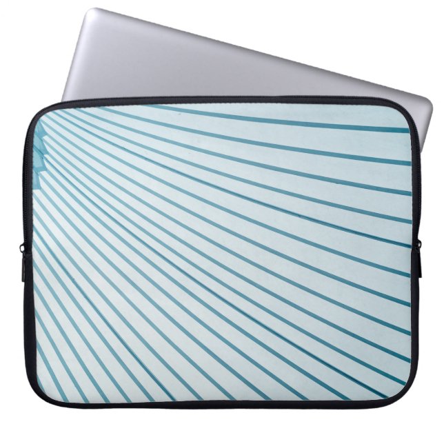 Irland Laptop Fodral (Framsidan)