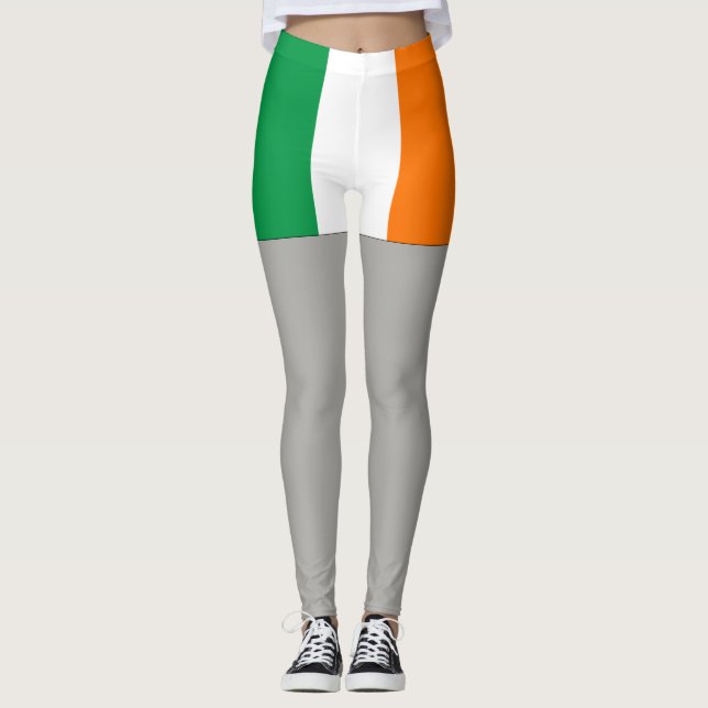 Irland Leggings (Framsida)