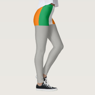 Irland Leggings