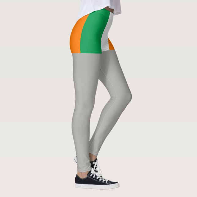 Irland Leggings (Höger)