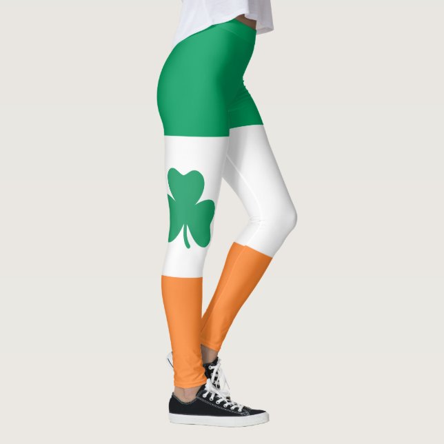 Irland Leggings (Höger)