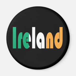 Irland Magnet