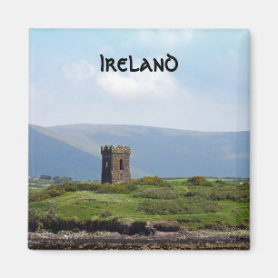 Irland Magnet