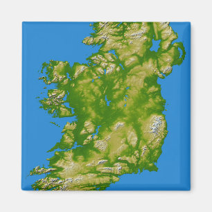 Irland Magnet