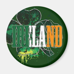 IRLAND MAGNET