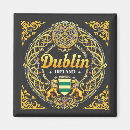 Irland Magnet