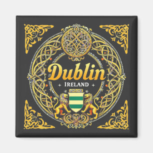 Irland Magnet