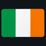 Irland Magnet<br><div class="desc">Irland Flagga</div>