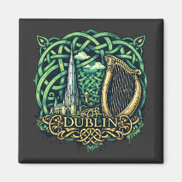 Irland Magnet