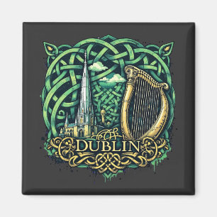 Irland Magnet