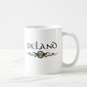 Irland mugg