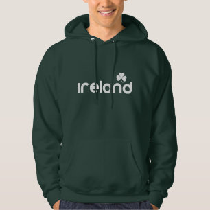 Irland Munkjacka